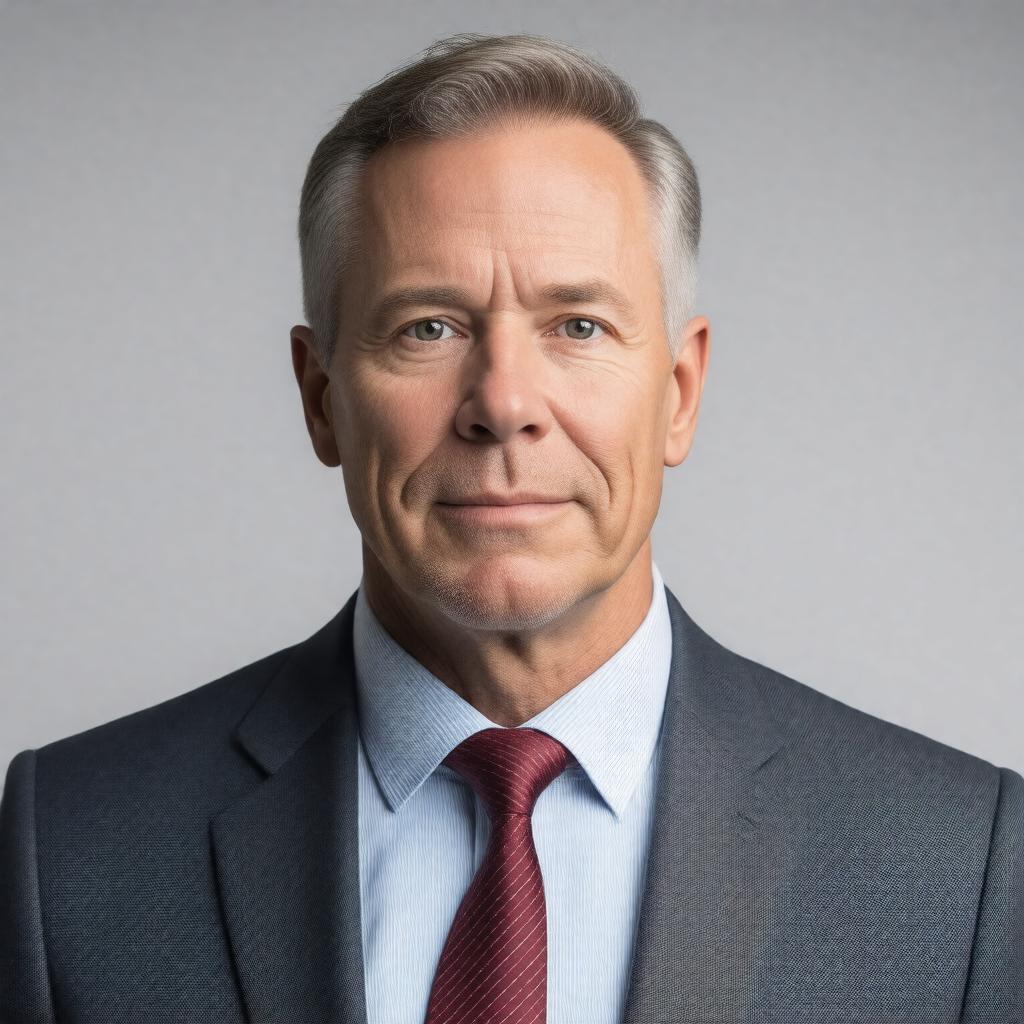 Kevin P. Ryan